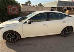 نیسان ئەلتیما